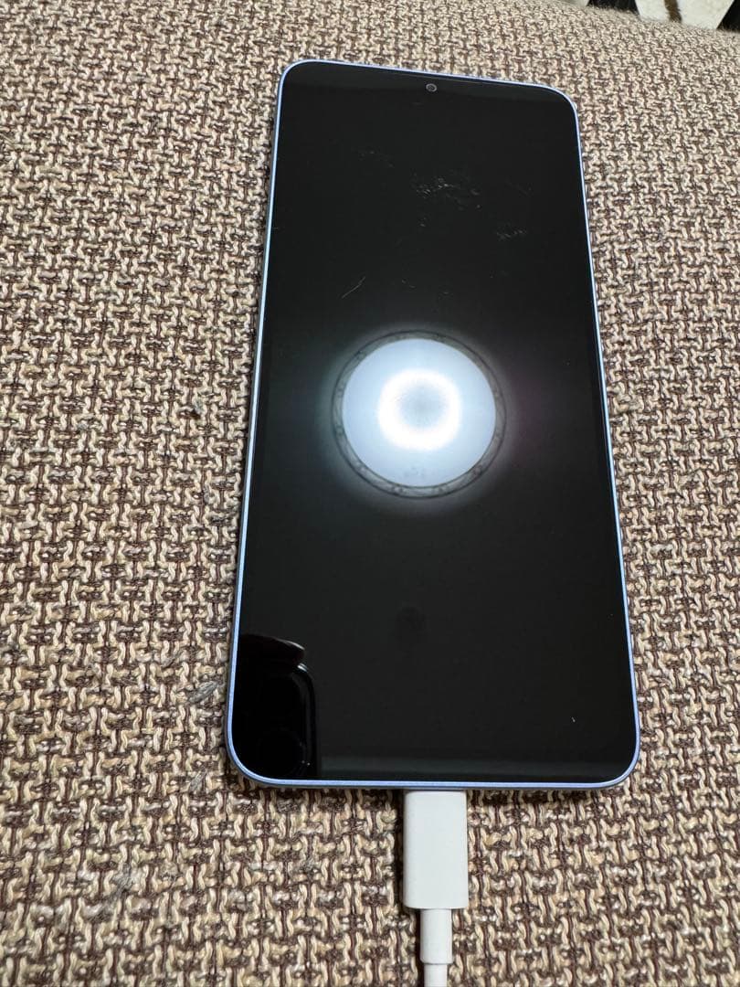 Samsung galaxy A25 5G auキャリア