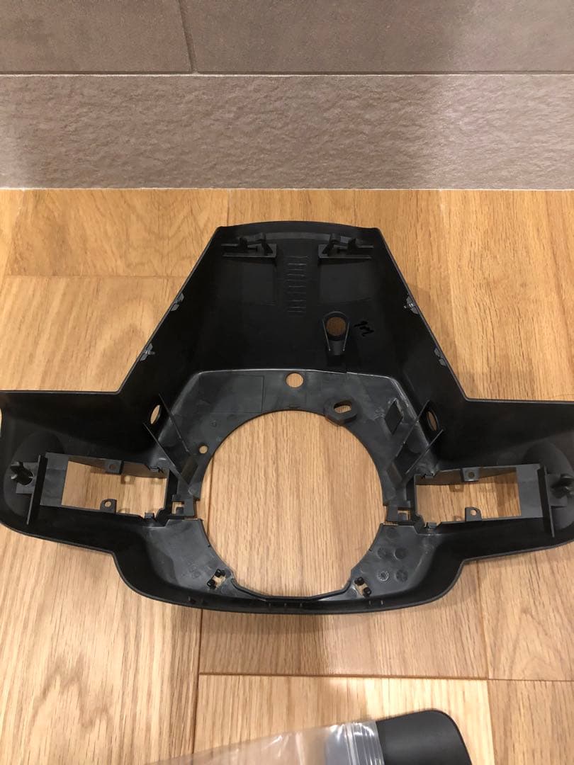 RAV4 50系 カローラ 210系 カムリ 70系 パドルシフトキット