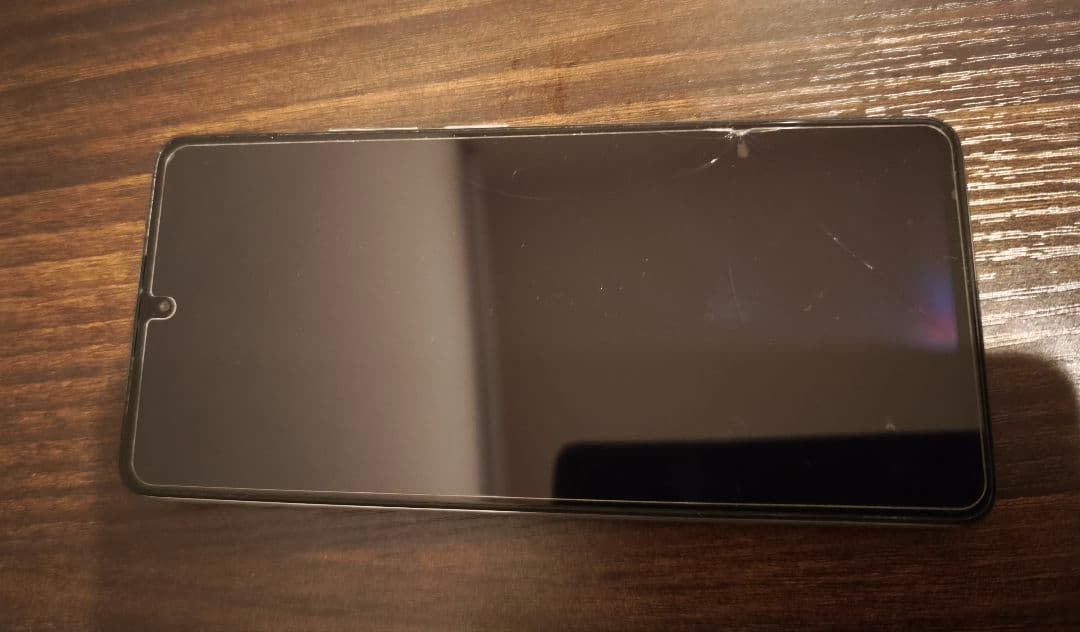 わ*ん様 Xiaomi 11T Pro ムーンライトホワイト本体のみ