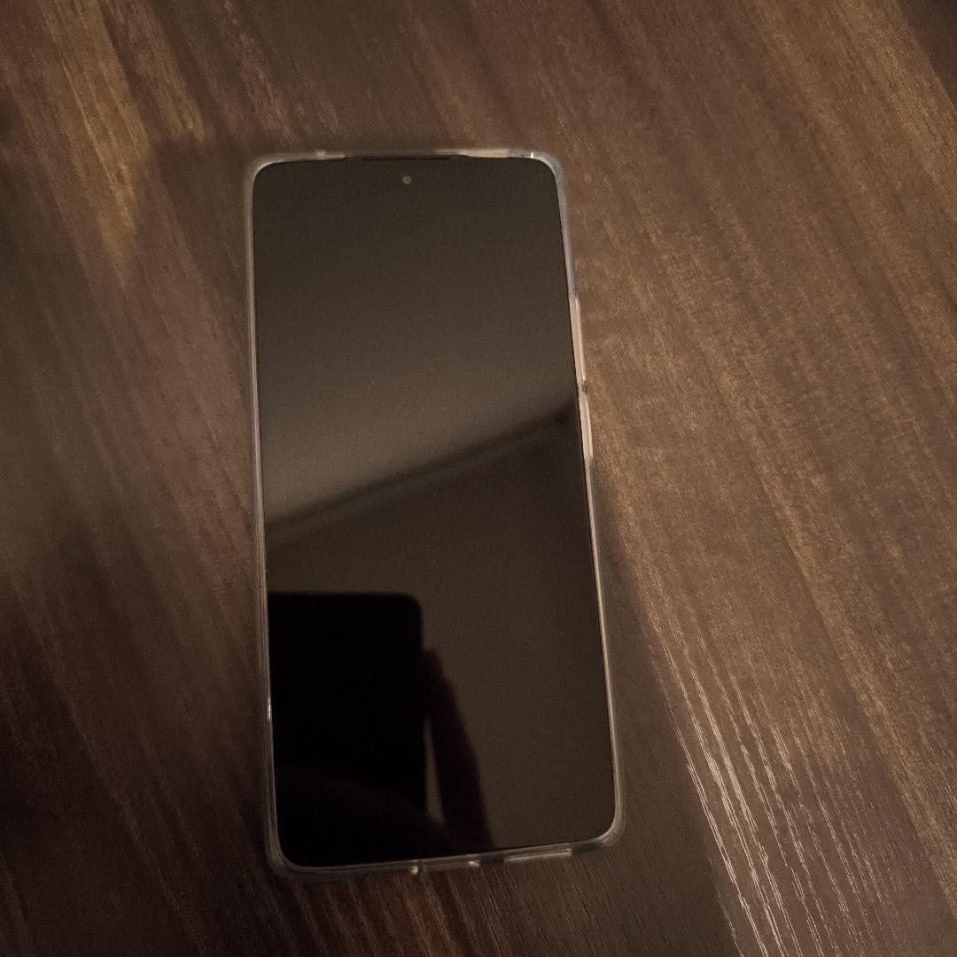 わ*ん様 Xiaomi 11T Pro ムーンライトホワイト本体のみ