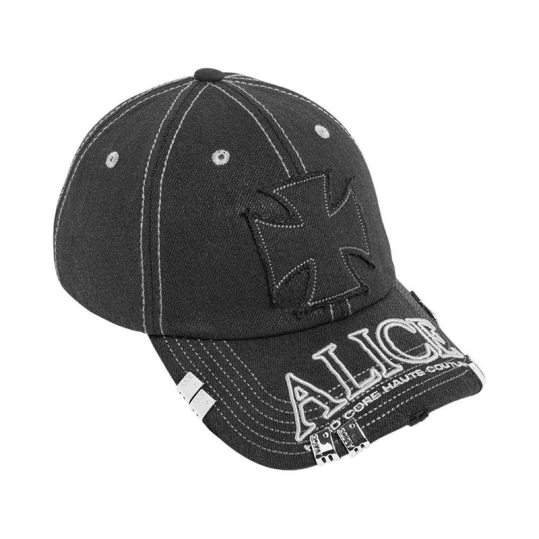 完売品!!!! ATELIER 2.0 cap 【確実正規品】
