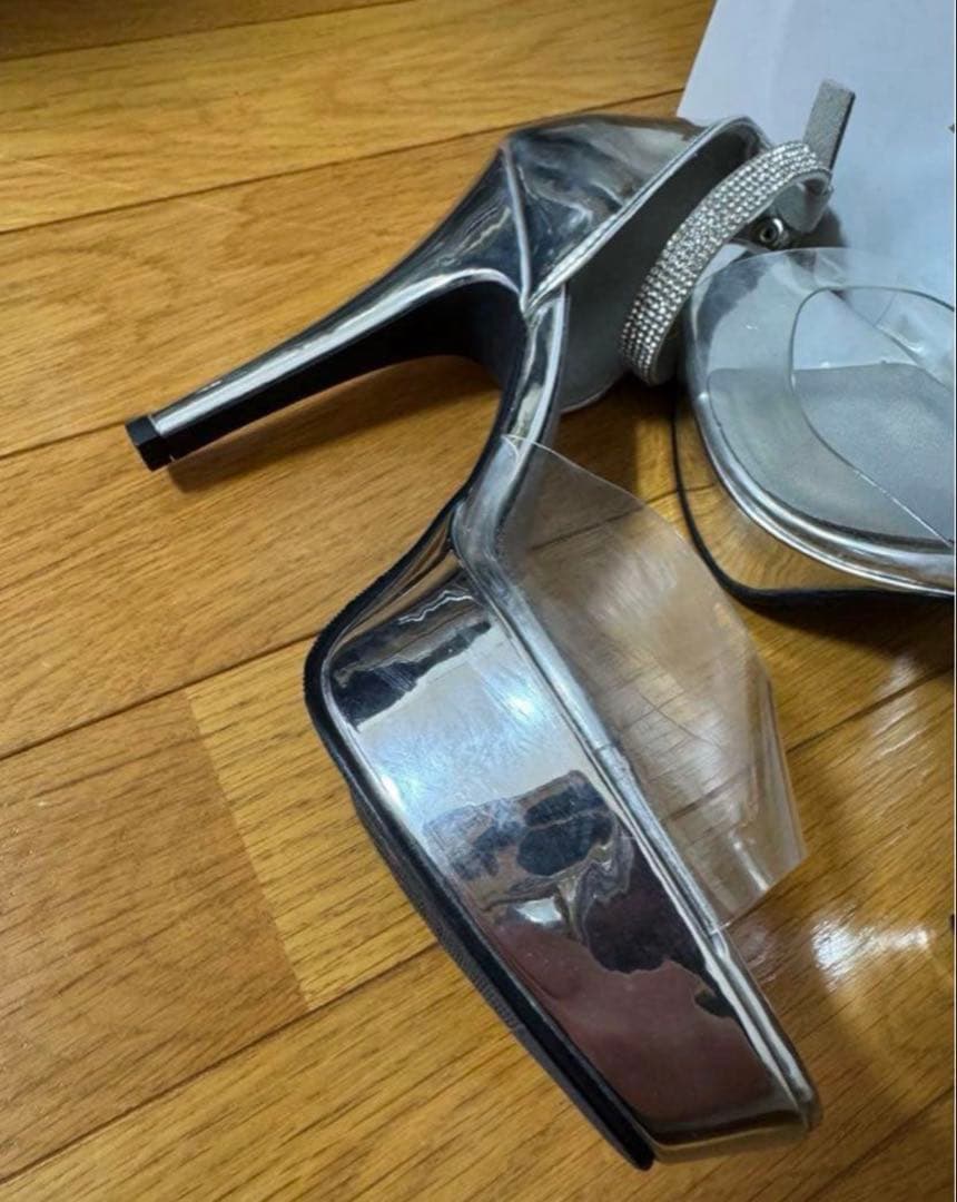 BEST BODY JAPAN公式ヒール