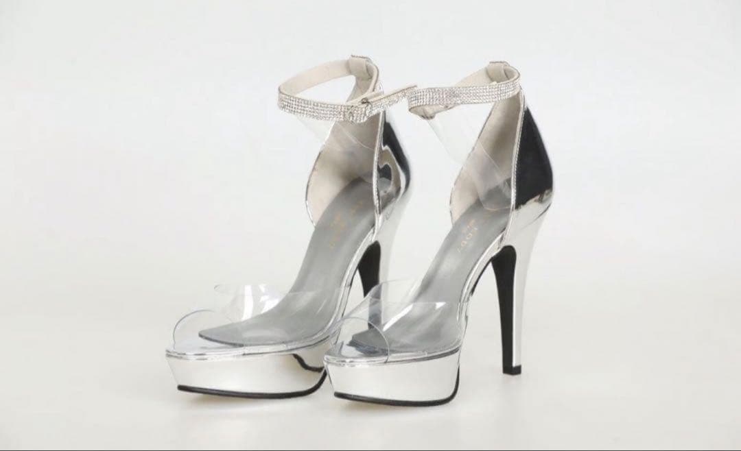 BEST BODY JAPAN公式ヒール