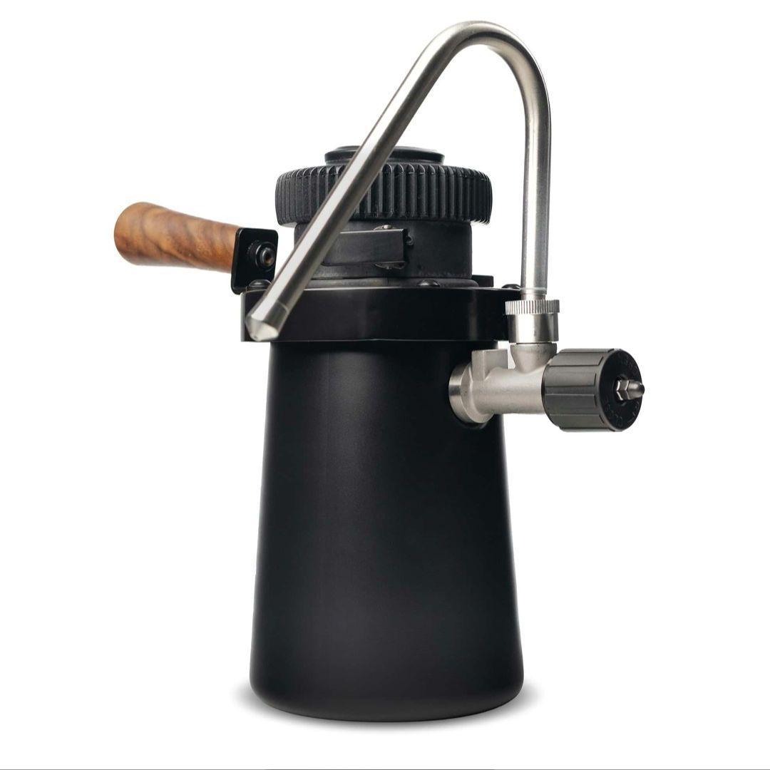 フレアウィザード 直火式ミルクスチーマー 未開封品