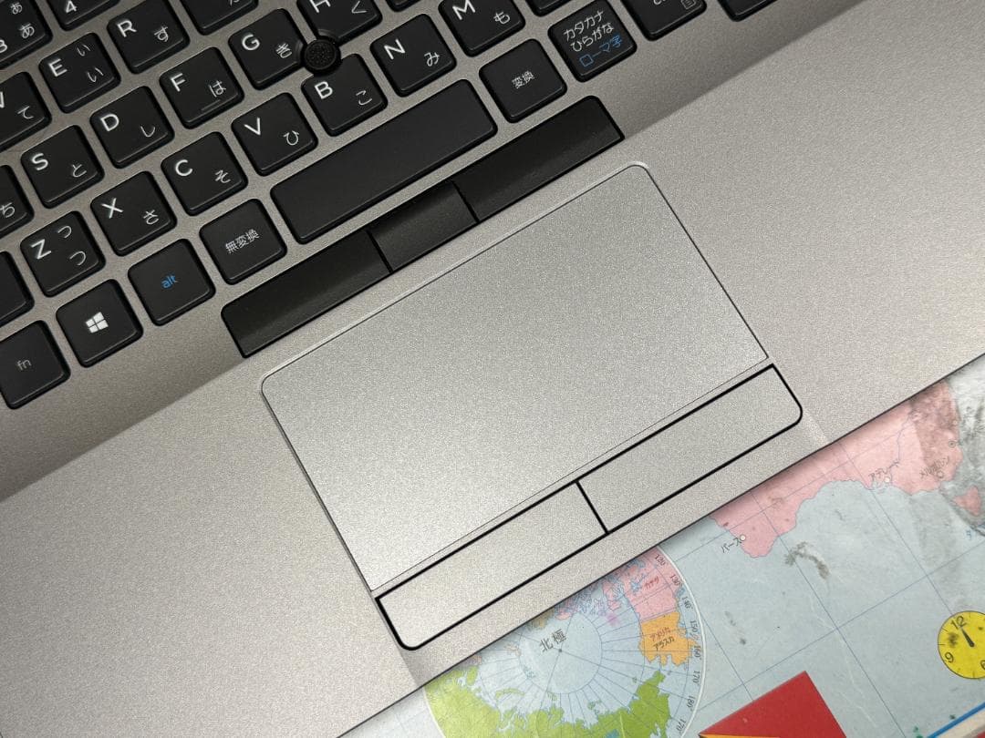 極美品 デル Precision 3551 15.6インチ Office2024