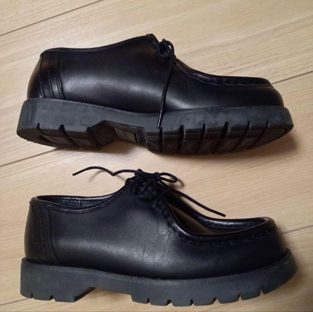 KLEMAN パドレ　チロリアンシューズ