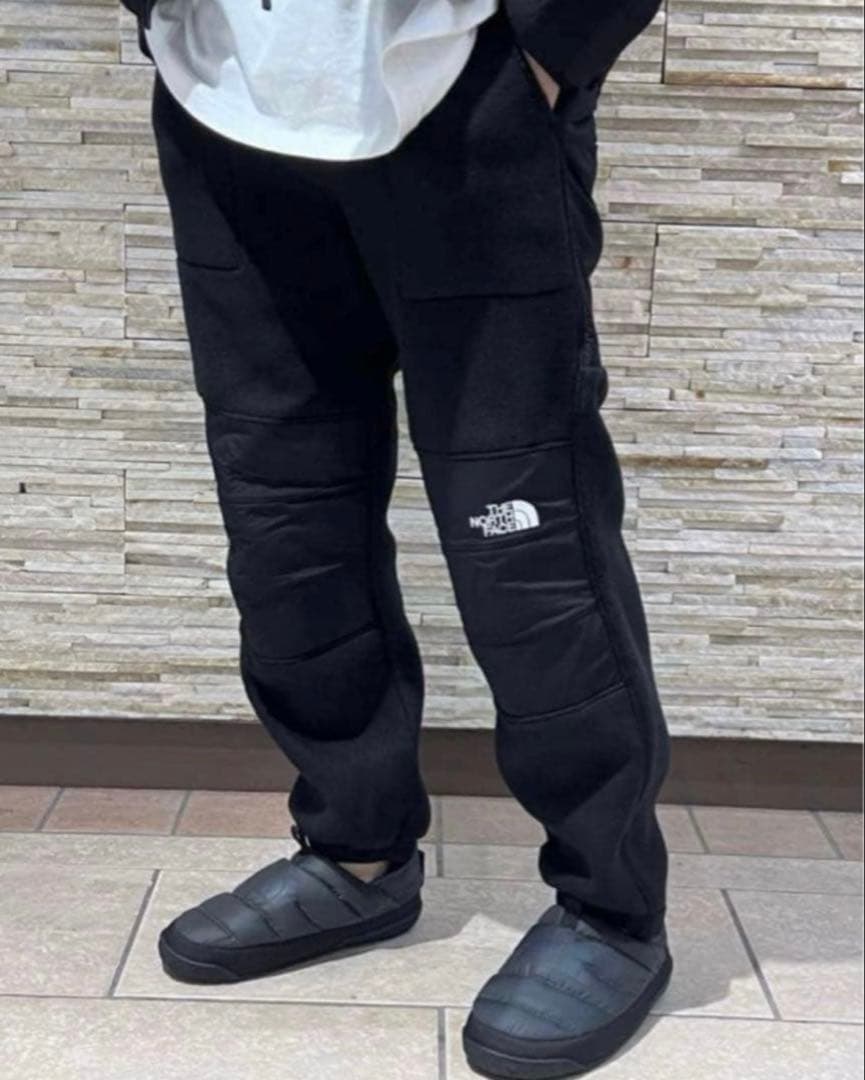 THE NORTH FACE デナリスリップオンパンツ XLサイズ 新品未使用
