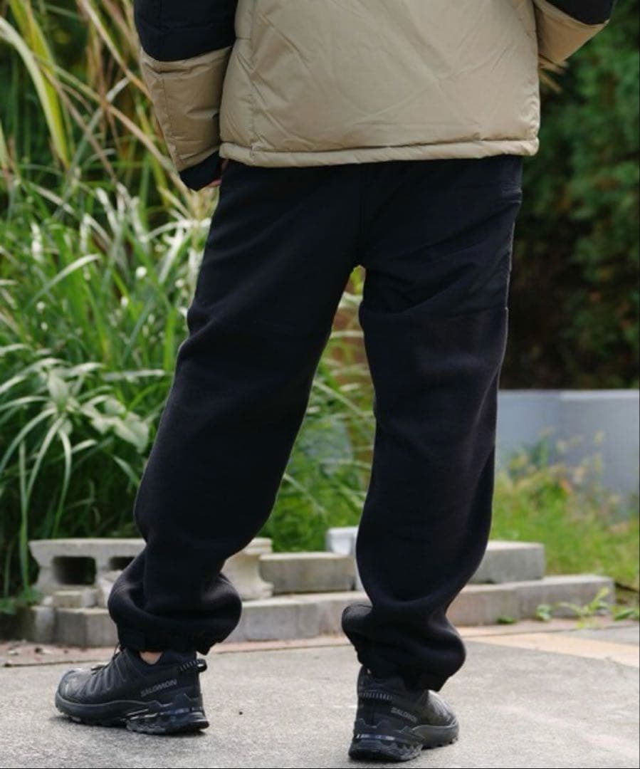 THE NORTH FACE デナリスリップオンパンツ XLサイズ 新品未使用