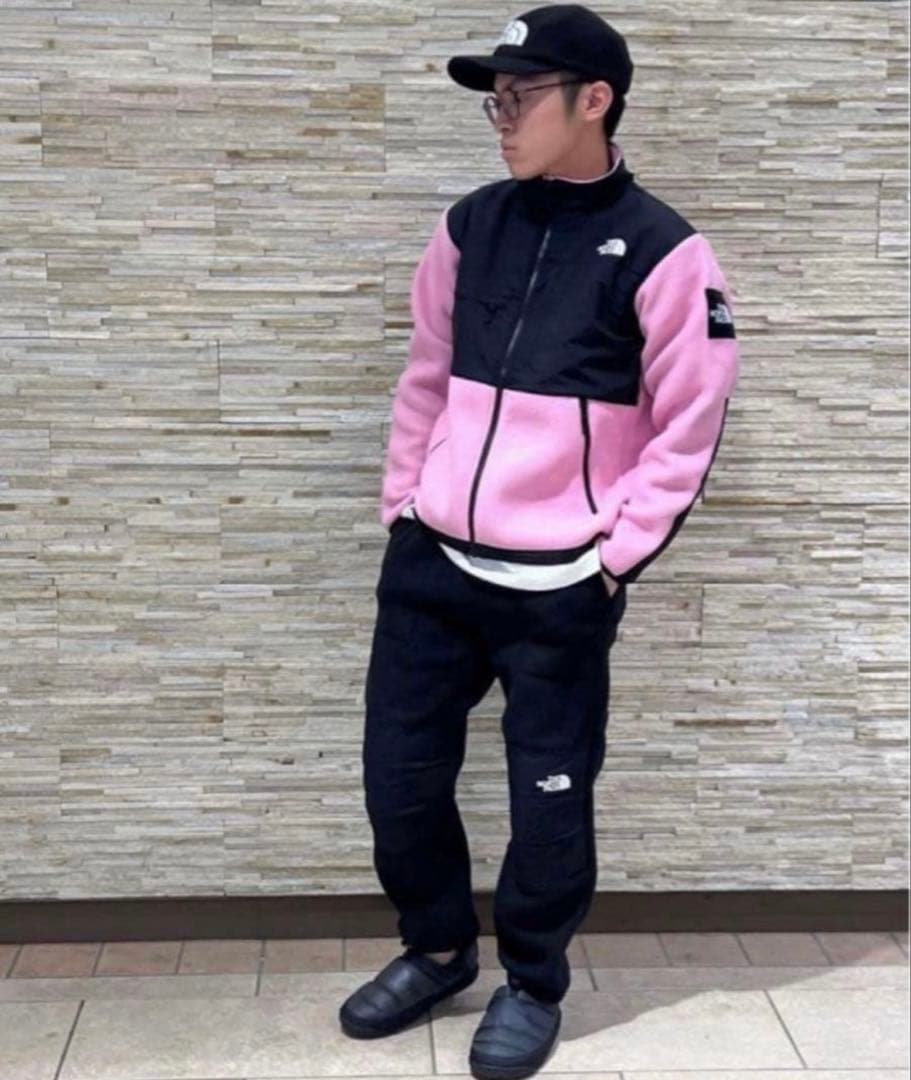 THE NORTH FACE デナリスリップオンパンツ XLサイズ 新品未使用