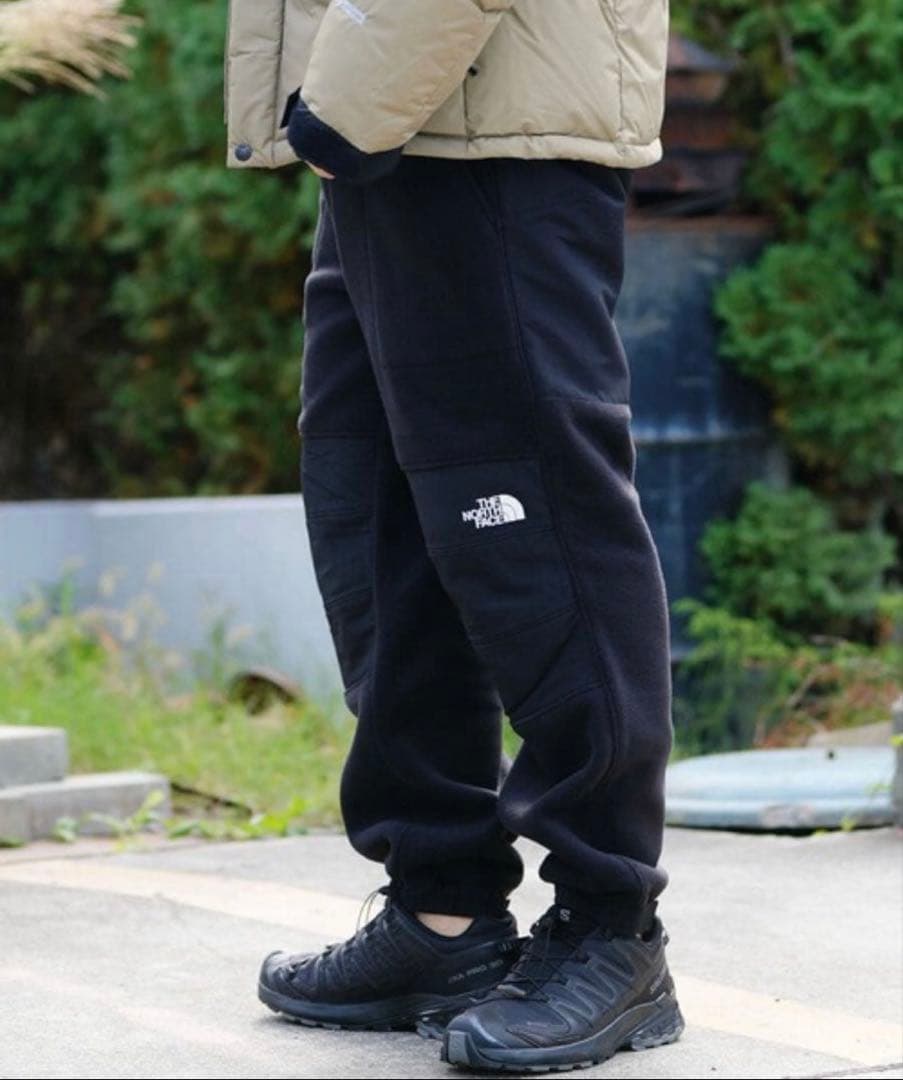 THE NORTH FACE デナリスリップオンパンツ XLサイズ 新品未使用