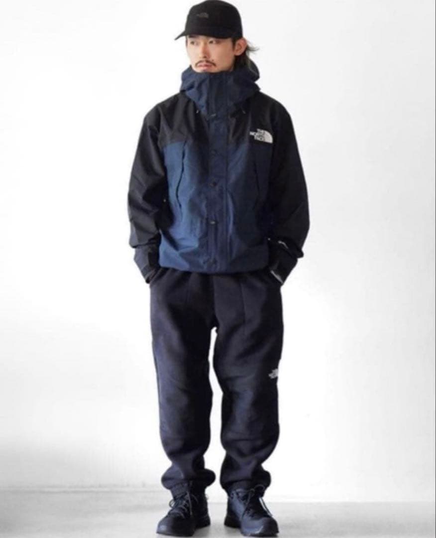 THE NORTH FACE デナリスリップオンパンツ XLサイズ 新品未使用