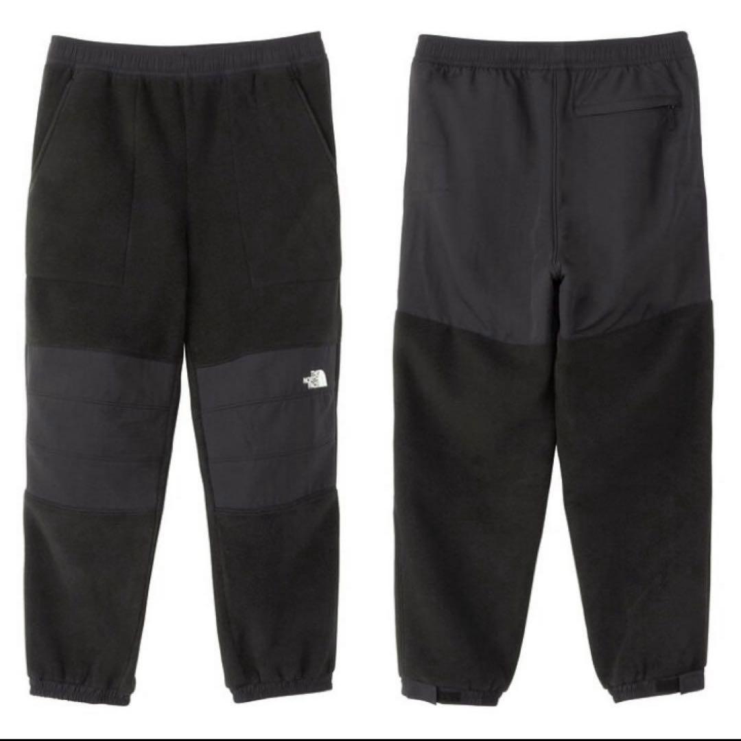 THE NORTH FACE デナリスリップオンパンツ XLサイズ 新品未使用