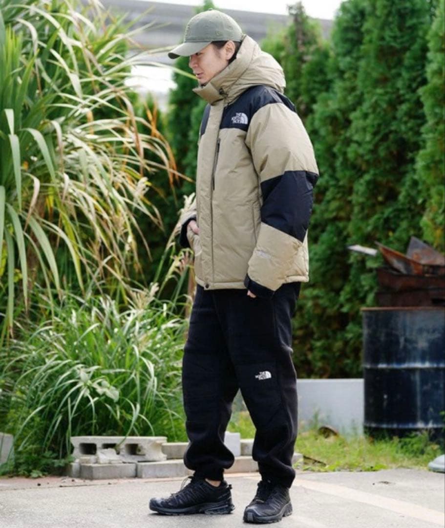 THE NORTH FACE デナリスリップオンパンツ XLサイズ 新品未使用