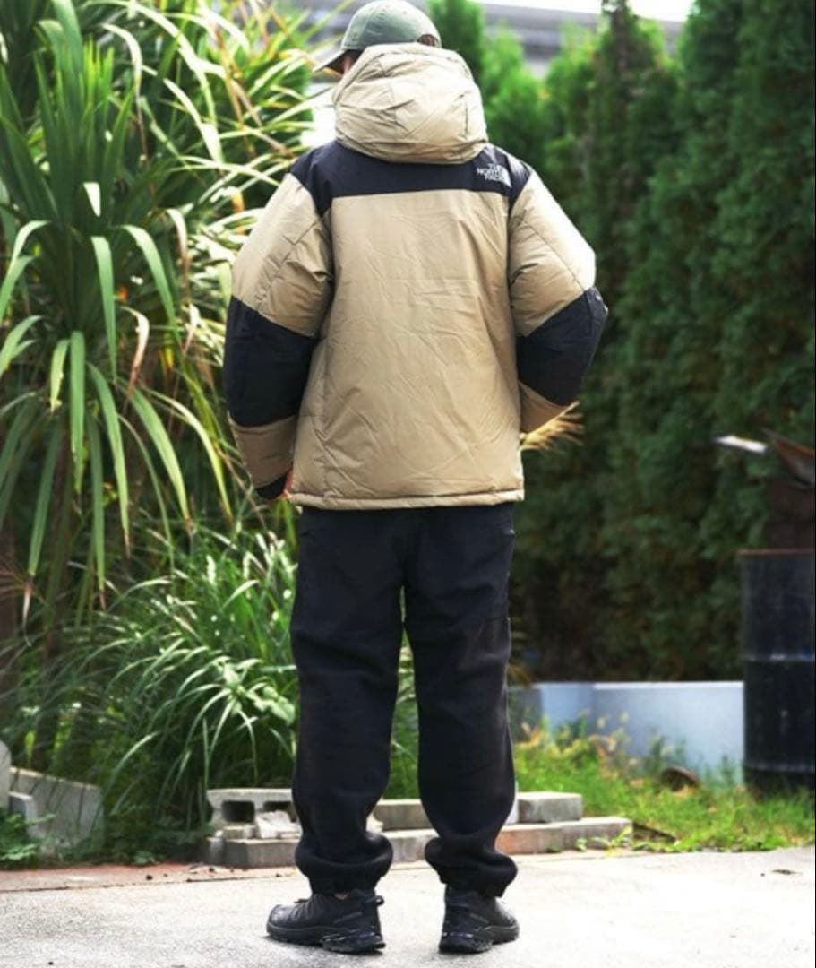 THE NORTH FACE デナリスリップオンパンツ XLサイズ 新品未使用