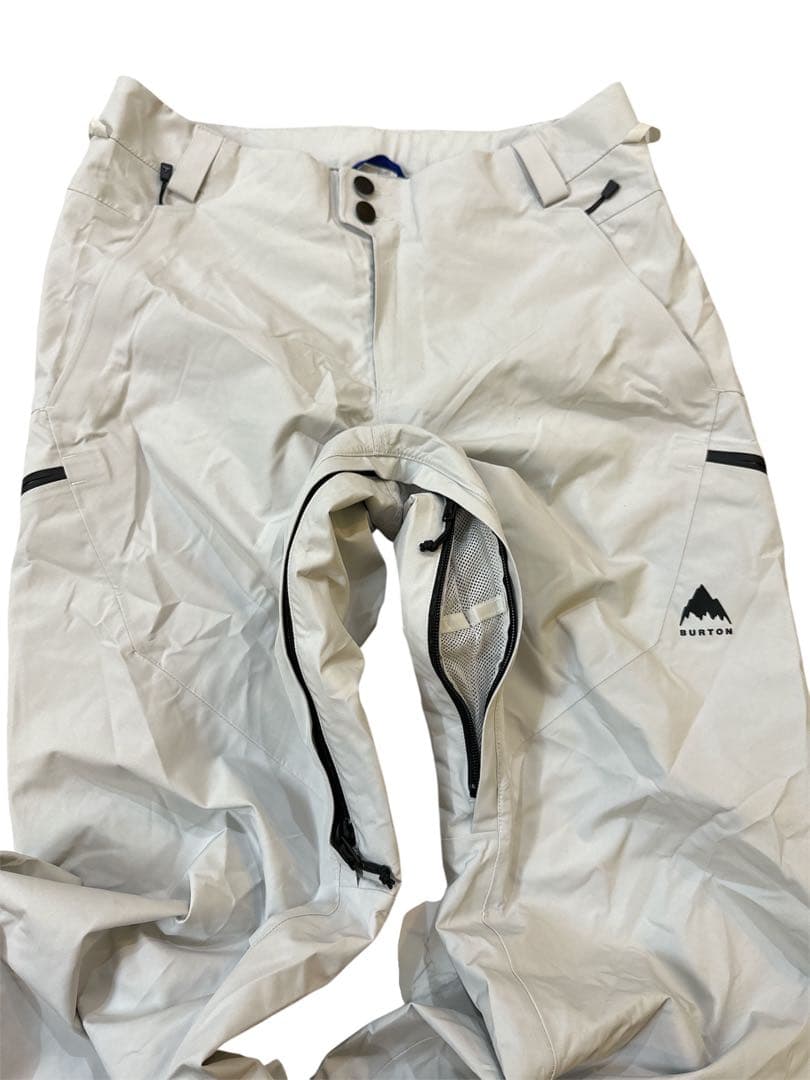 Burton Gore tex スノーボードパンツ S サイズ