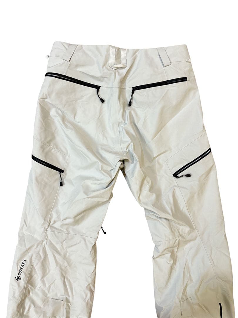 Burton Gore tex スノーボードパンツ S サイズ