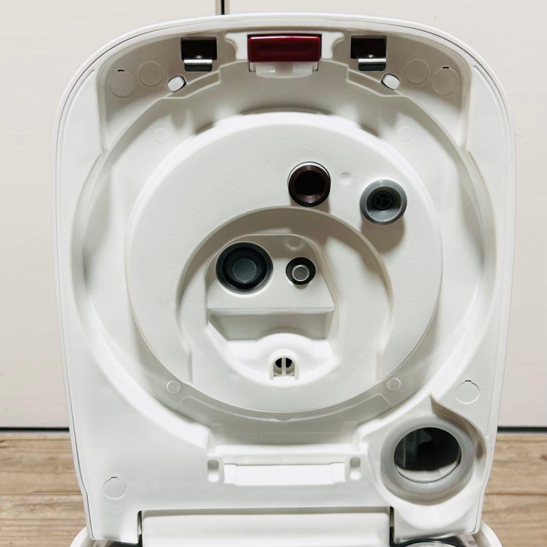 【状態良好】Panasonic 最上位モデル Wおどり炊き 2020年製