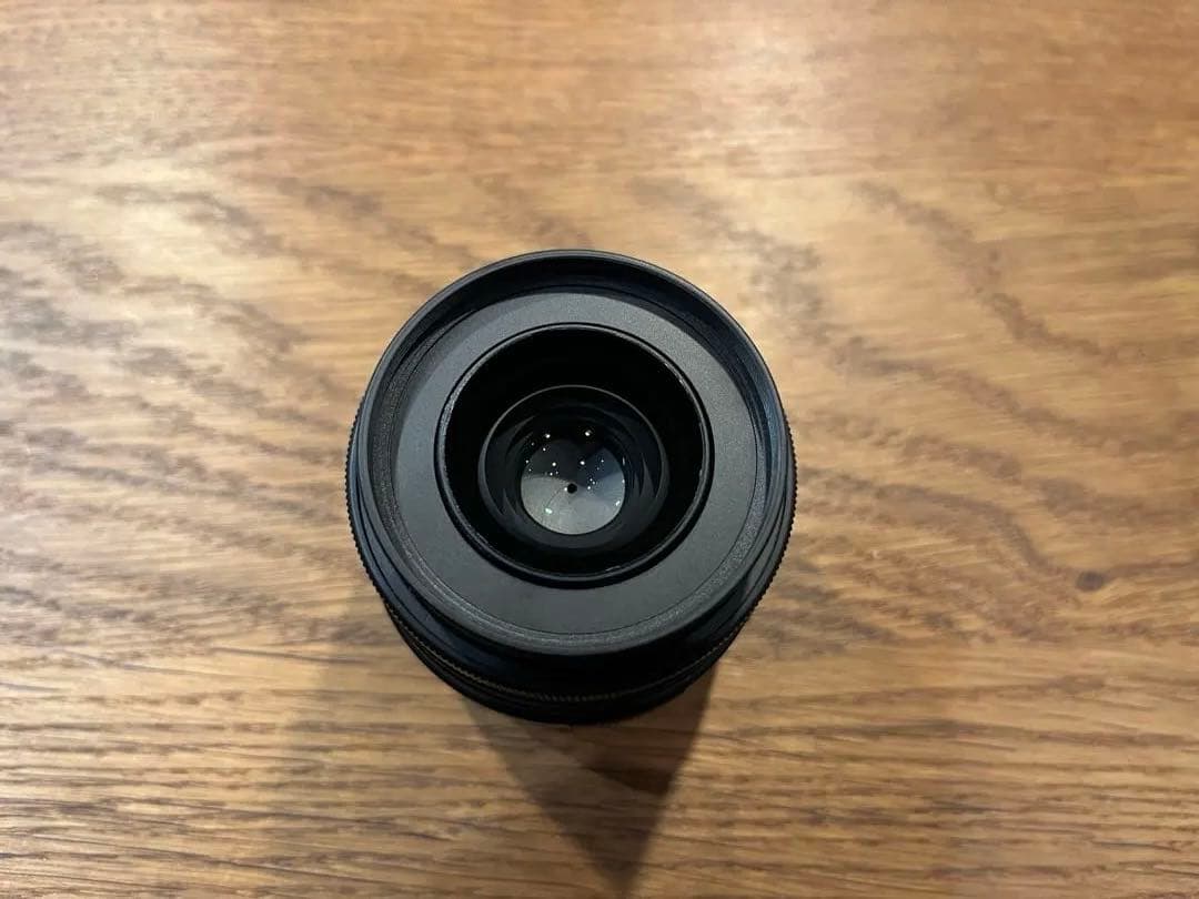 PENTAX smc DA 35mm F2.4 単焦点 Kマウント