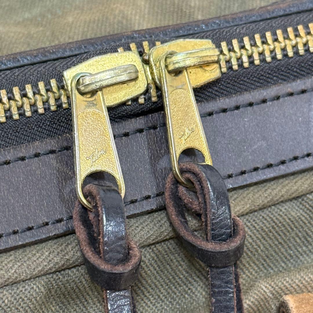 フィルソン ブリーフケース トートバッグ ショルダーバッグ 2way