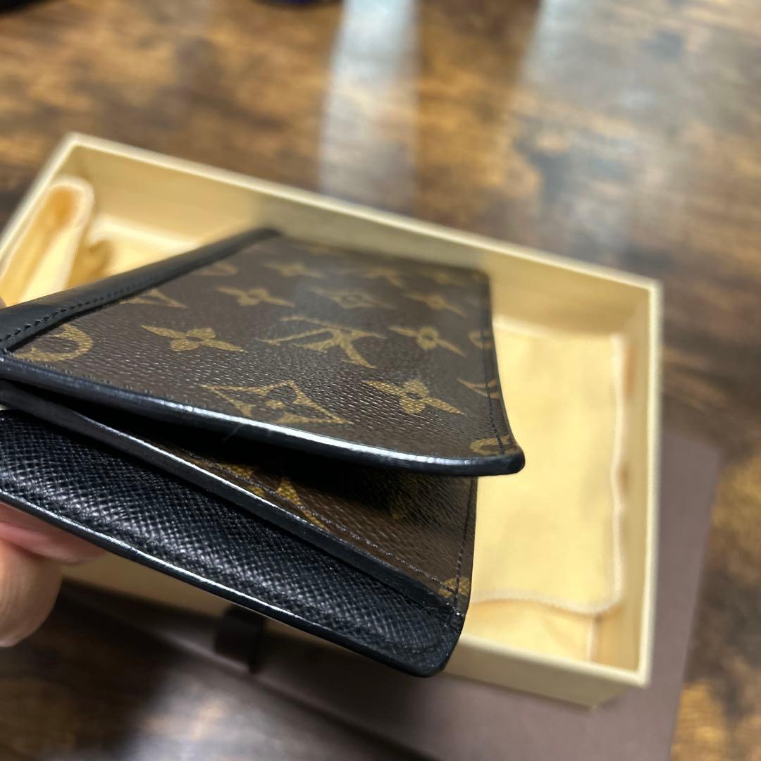 ルイヴィトン モノグラム