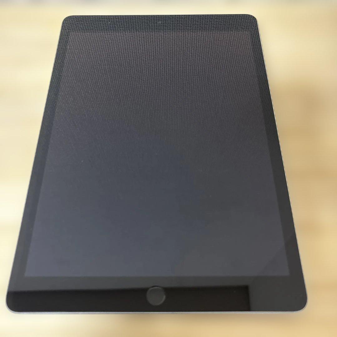 美品iPad第9世代64GB Wi-Fi＋Cellularモデル本体SIMフリー