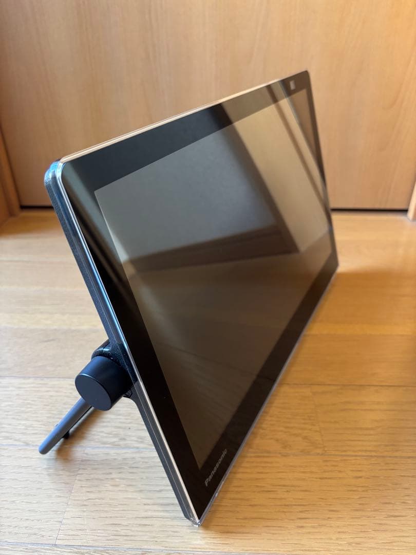 パナソニック　Panasonic プライベートビエラ　UN-15CN10D