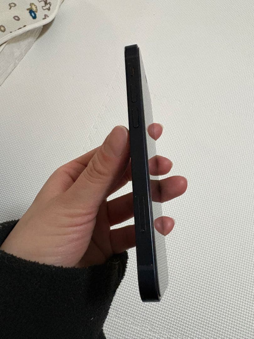 iPhone12miniジャンク品