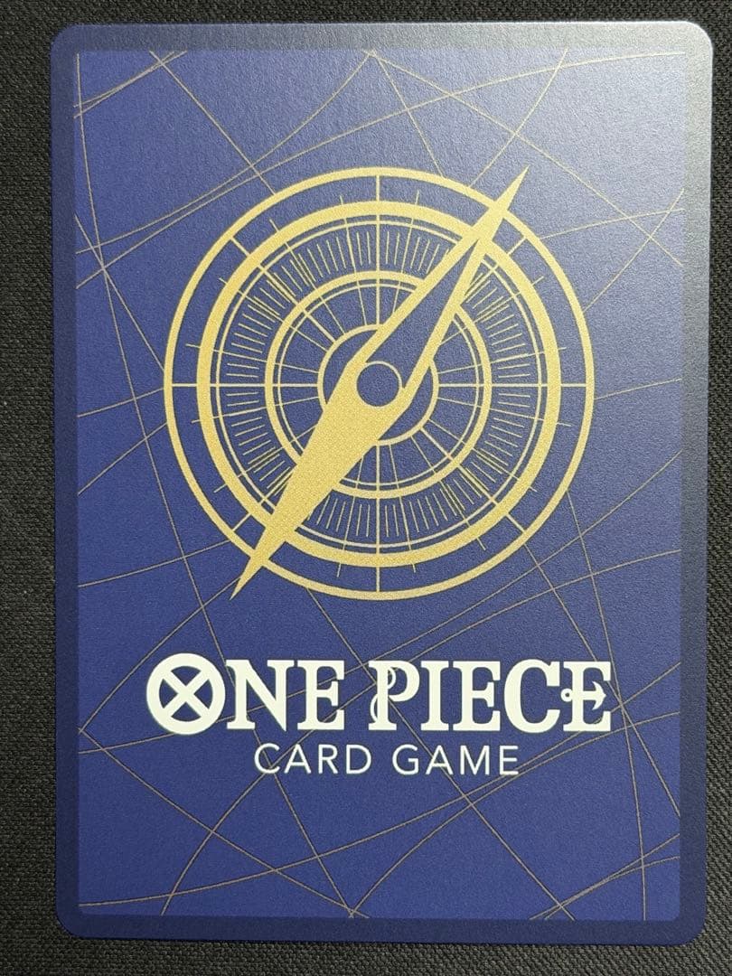 エッグヘッドクライシス SP ゴッドパック 6枚セット ワンピースカード