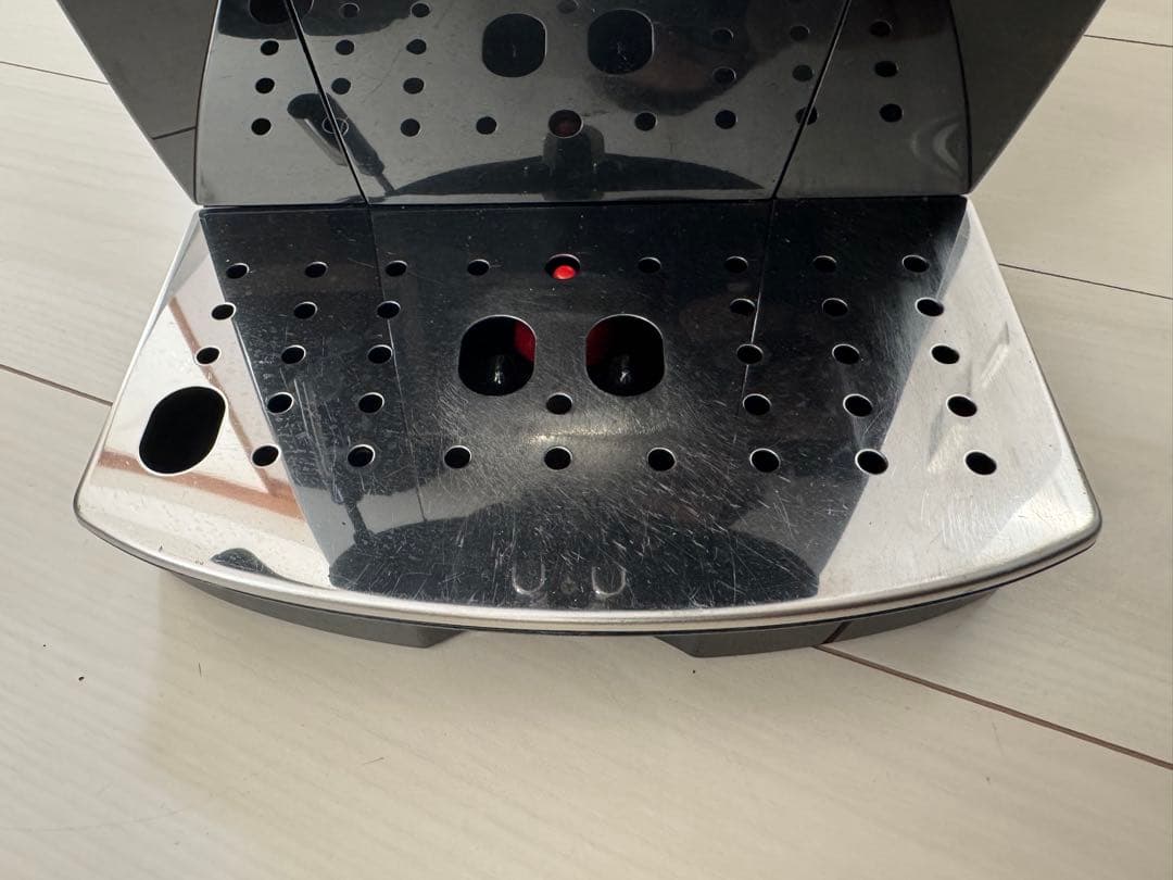 DeLonghi Magnifica S コーヒーメーカー