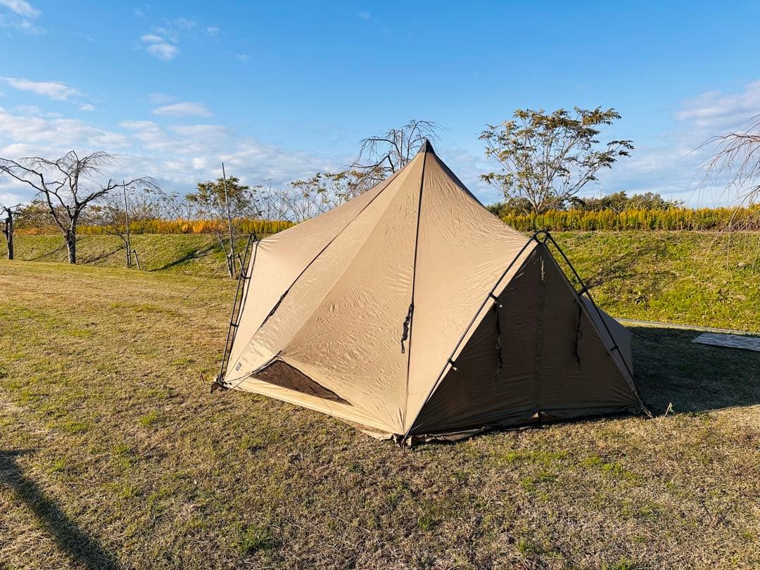 ゼクーM ゼインアーツ 美品 室内保管