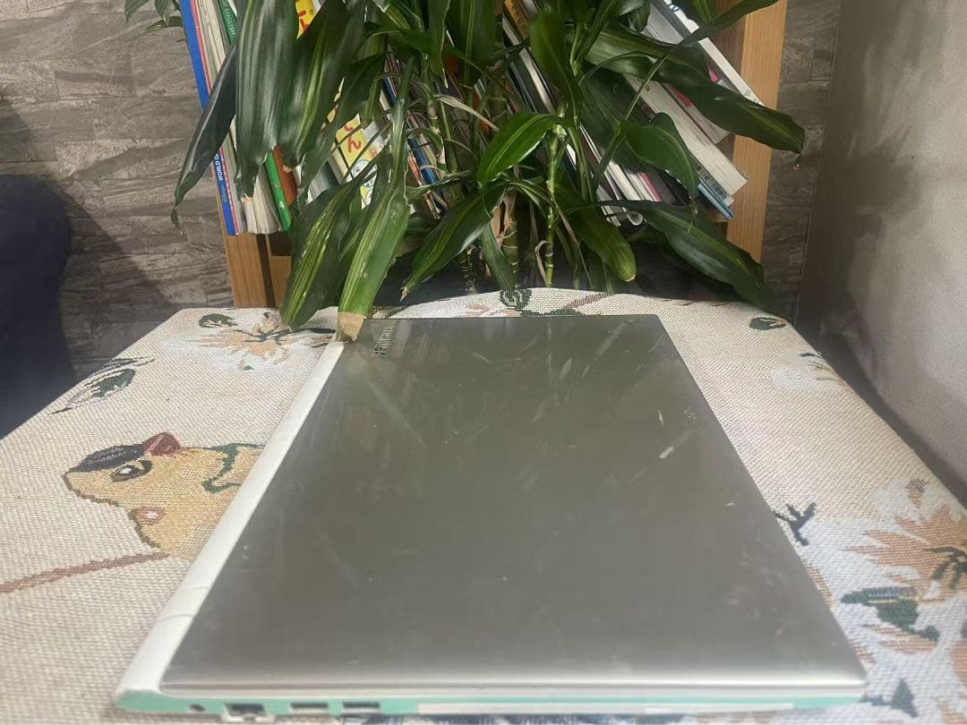 東芝✨サクサク動く✨薄型✨ノートパソコン✨人気のdynabook✨