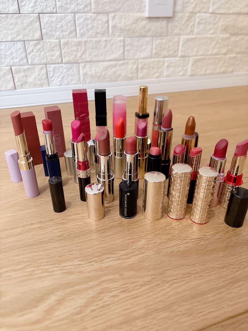 【豪華】デパコス　ドラコス　まとめ売り　130点程度