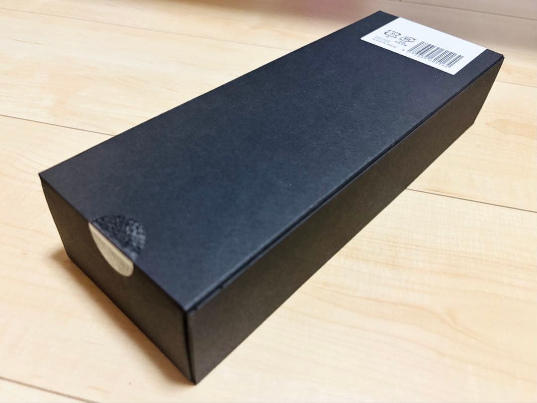 【新品・未開封】strainia/Care Straight Brush