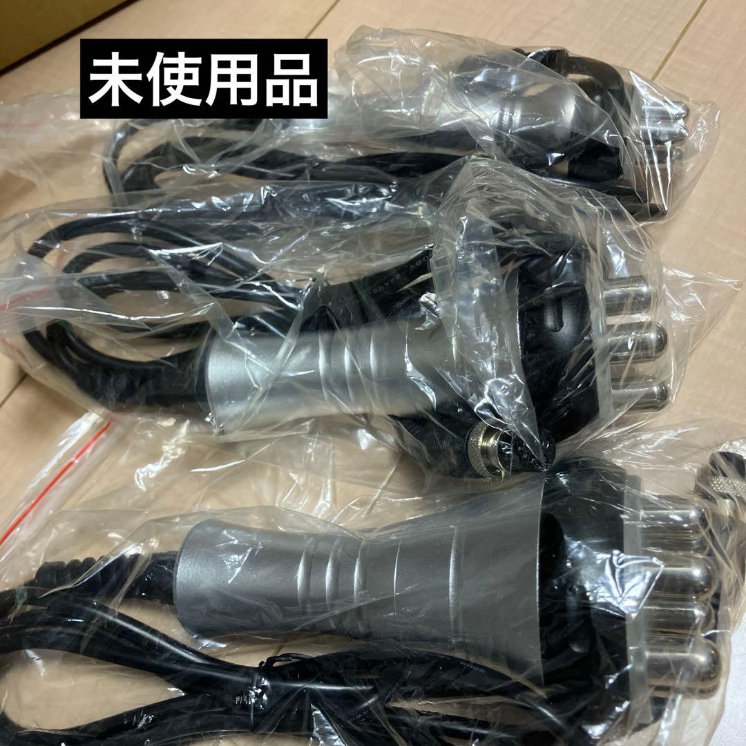 業務用40khzキャビテーション&ラジオ波Cavistar2000