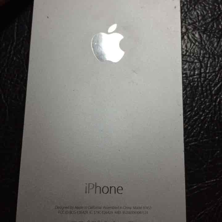 iPhone5s 割れあり ドコモ 16