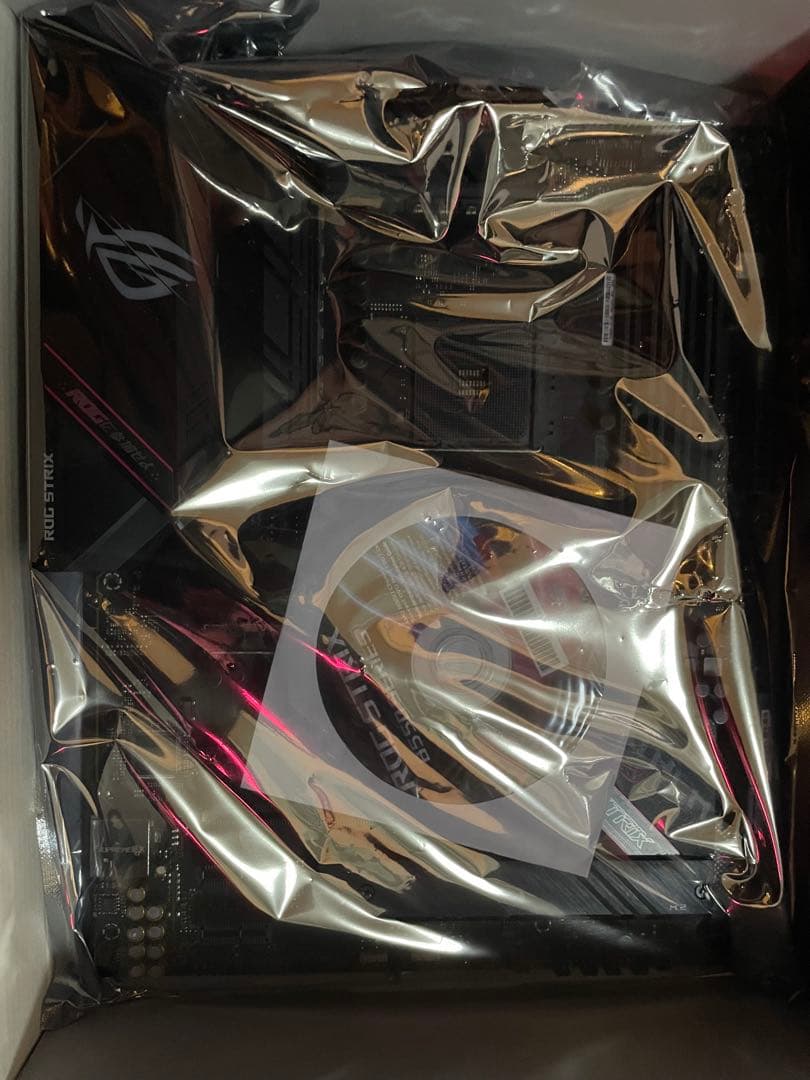 ASUS STRIX B550-F GAMING 【 ATX 】