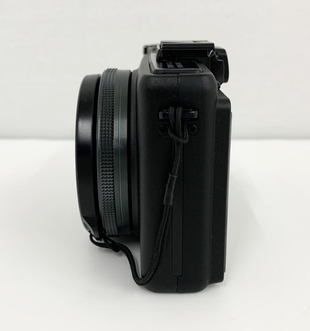 く*ん様 【M213】OLYMPUS F1.8 XZ-1 コンパクトデジタルカメ