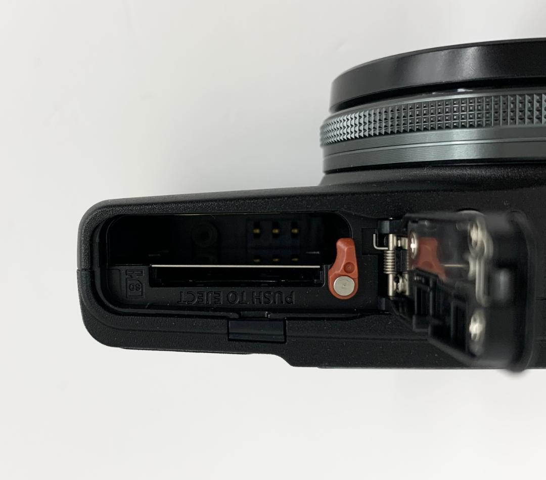 く*ん様 【M213】OLYMPUS F1.8 XZ-1 コンパクトデジタルカメ