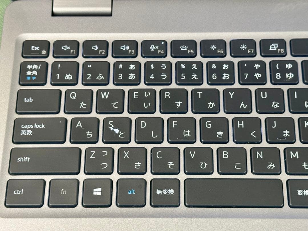 Windowsノート本体 DELL Latitude 5520 i5 8GB 256GB |2980