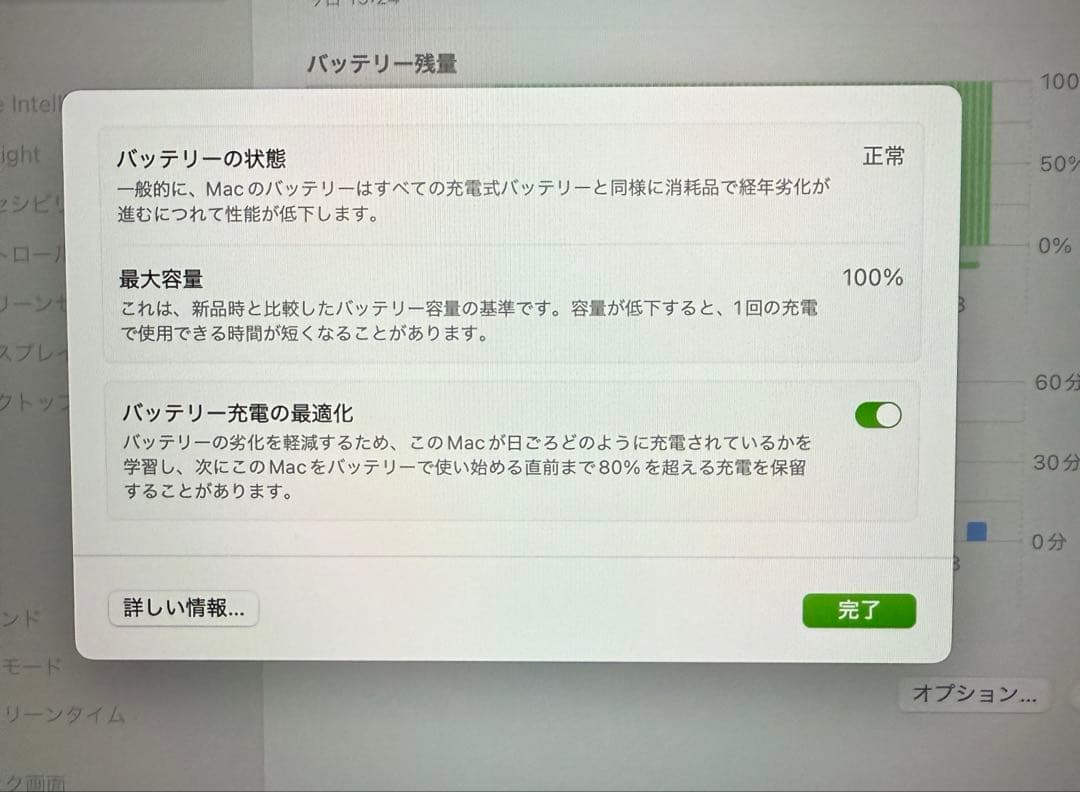 Macbook Air M2 13インチ（Apple認定整備済み品）