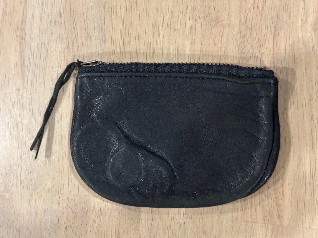 I*L様 TENDERLOIN COIN CASE DEERSKIN ケー