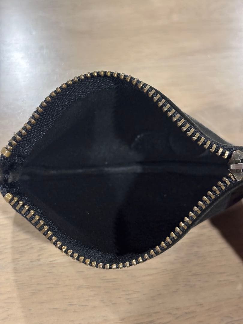 I*L様 TENDERLOIN COIN CASE DEERSKIN ケー