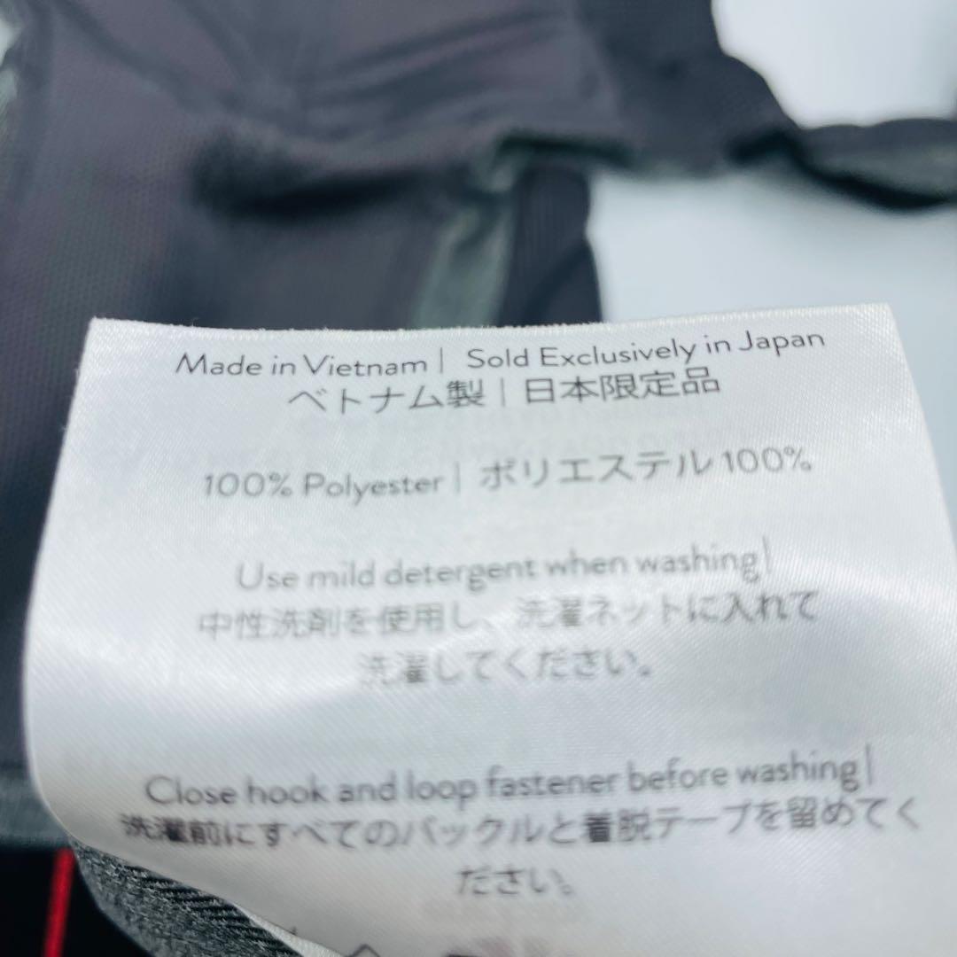 未使用級美品 エルゴベビー オムニ 360 クールエア メッシュ 抱っこ紐