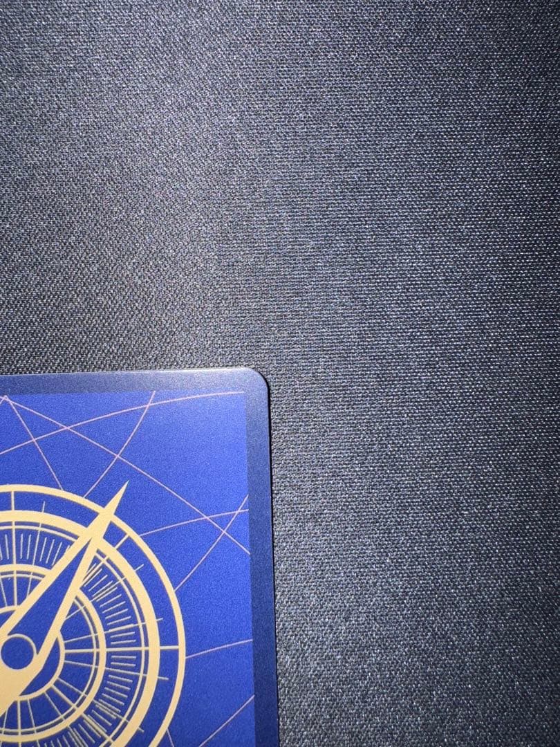 【美品】ワンピースカード ゼウス SP　パラレル エッグヘッドクライシス