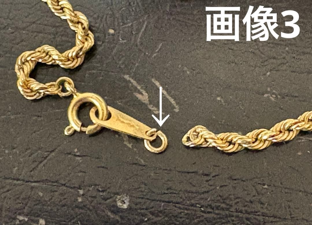 修理　６点　石トレ、メッキ、磨きなど