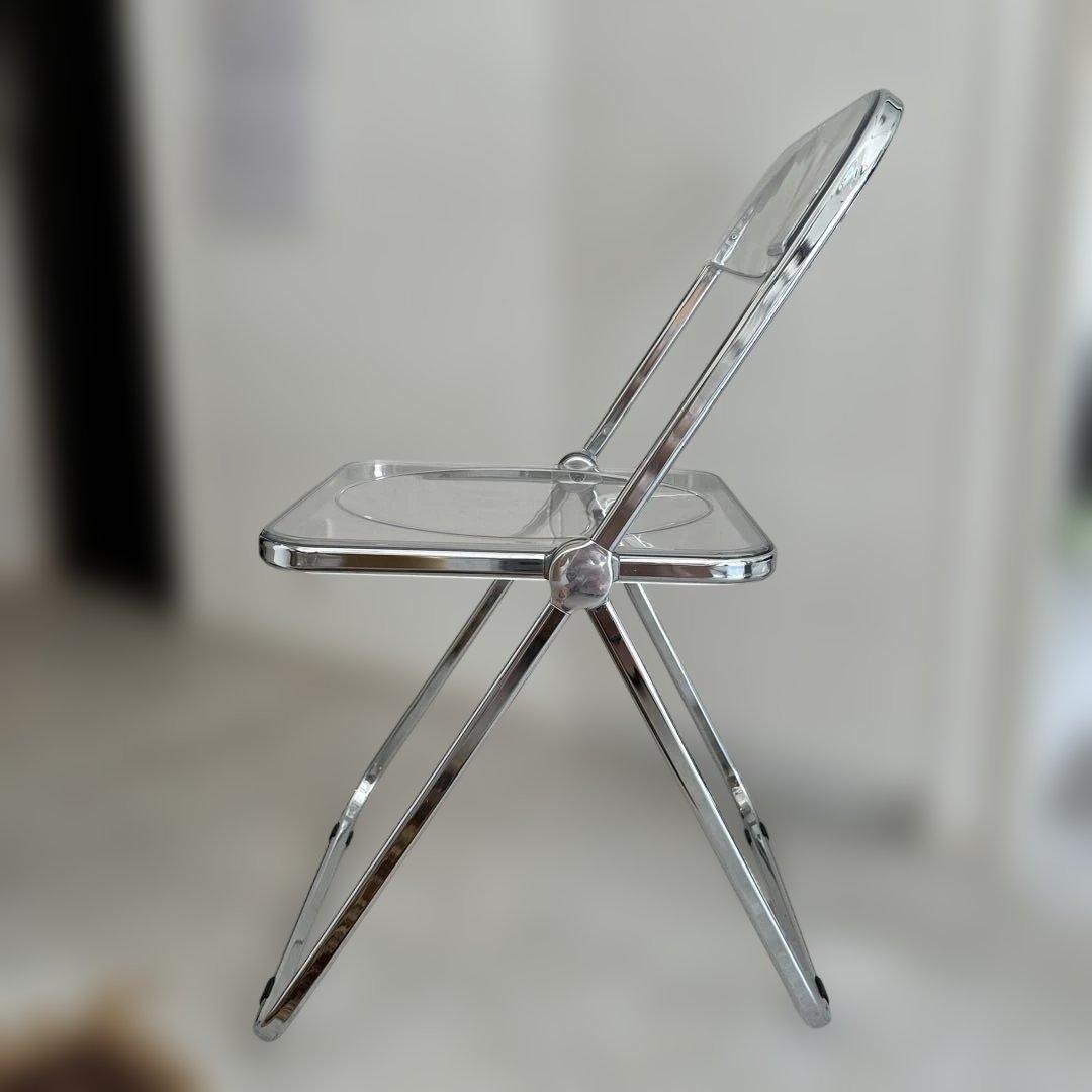 プリアチェア　CASTELLI 正規品