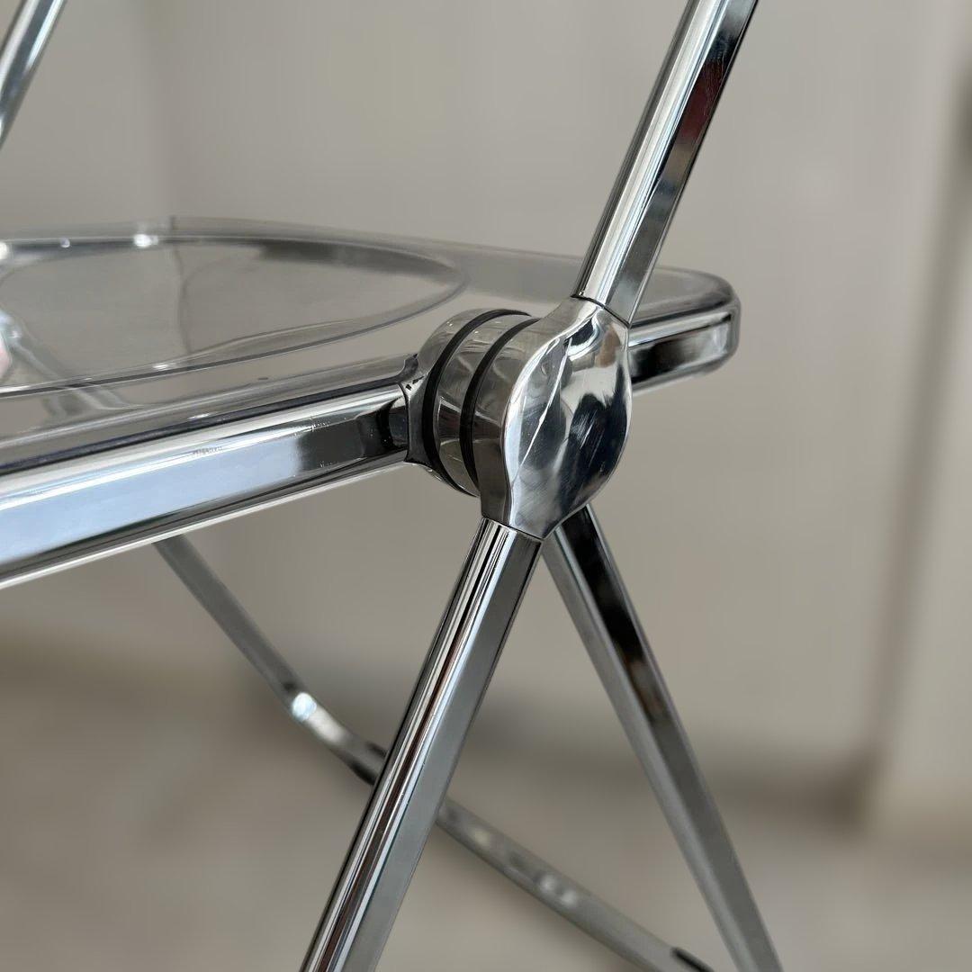 プリアチェア　CASTELLI 正規品