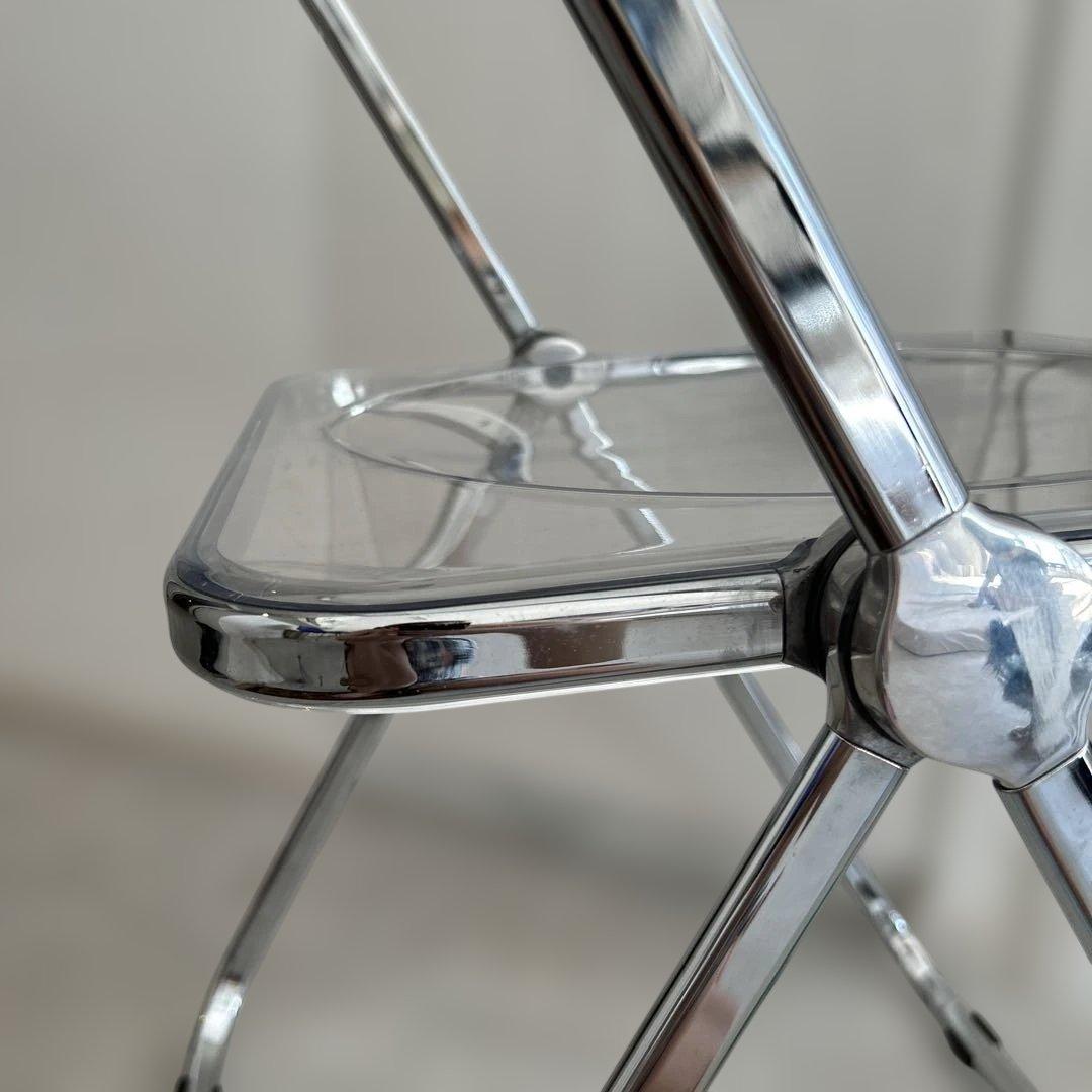 プリアチェア　CASTELLI 正規品