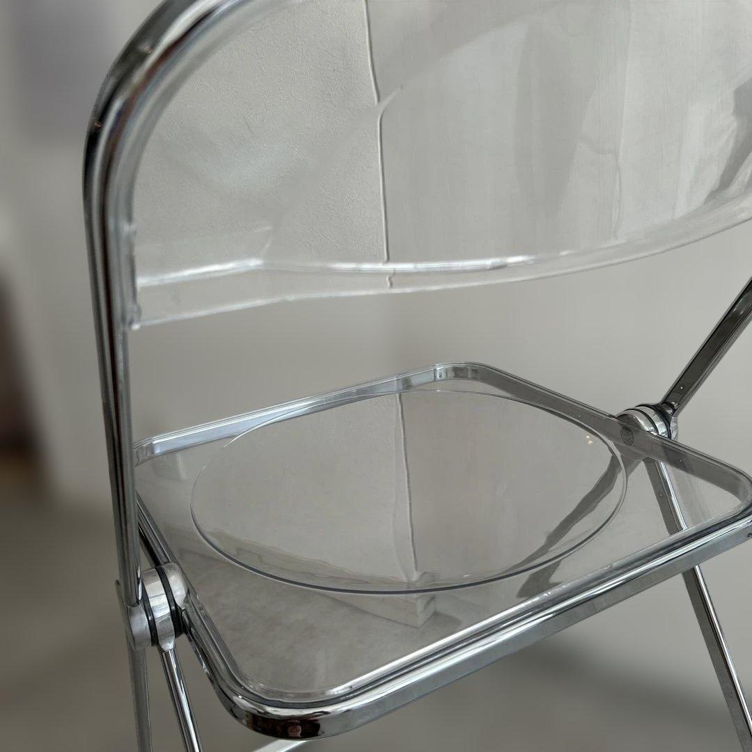 プリアチェア　CASTELLI 正規品