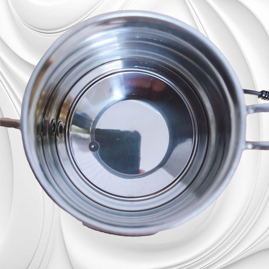 OXO 電気ケトル ドリップケトル 温度調整＆タイマー機能付